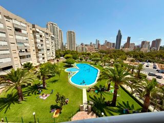 Flat  Calle badiola "los olivos". Acogedor apartamento a tan solo 4 minutos caminando del mar