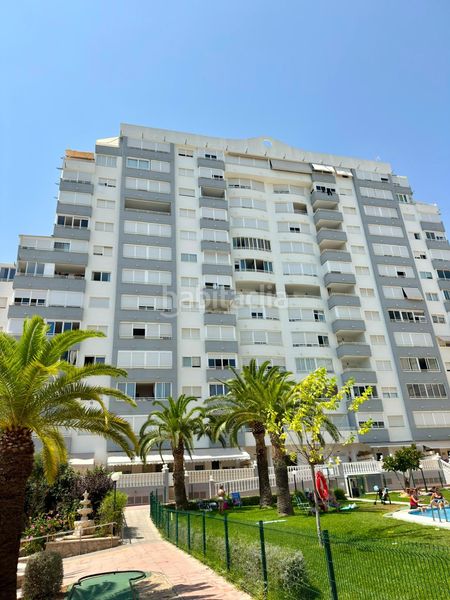 Foto e30b6d6b-84ca-4bbc-9421-5e4acb79ae34. Pis amb piscina a Alitana-Casablanca Vila Joiosa (la)