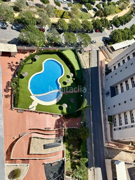 Foto 8ae41c14-ff3f-4c84-99e1-e570d5429cea. Pis amb calefacció aparcament piscina a Las Azaleas-Alkadir Vila Joiosa (la)