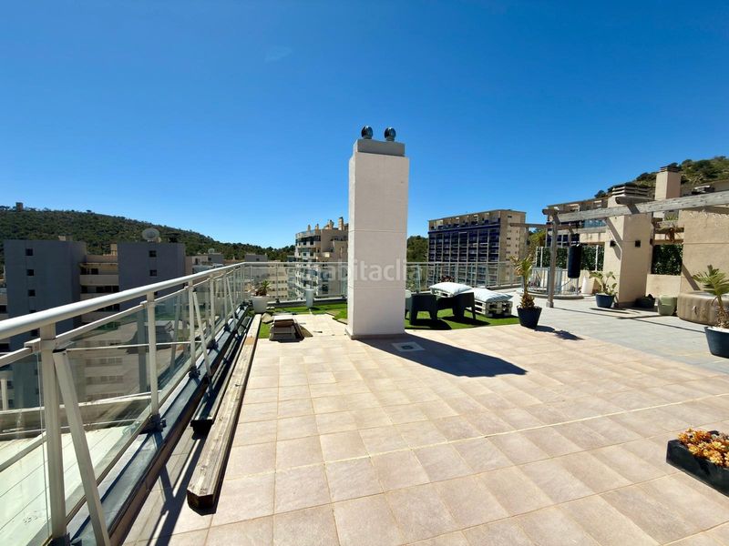 Foto ae2a683c-7ee0-4faa-864c-fcbb9300404e. Pis amb calefacció aparcament piscina a Las Azaleas-Alkadir Vila Joiosa (la)