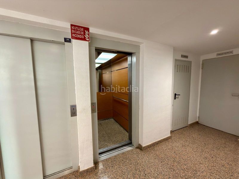 Foto c41d4b69-629f-4faa-8692-f37f04b569f7. Pis amb calefacció aparcament piscina a Las Azaleas-Alkadir Vila Joiosa (la)