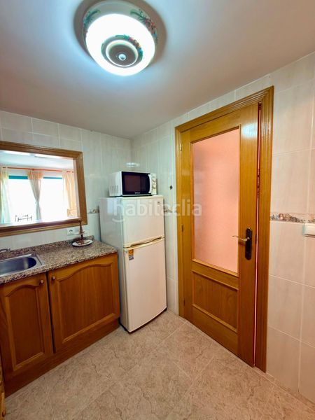 Foto 4187a75b-a073-436f-b6b7-ca1e292da48f. Pis amb calefacció piscina a Cala Palmera-Atrium Vila Joiosa (la)