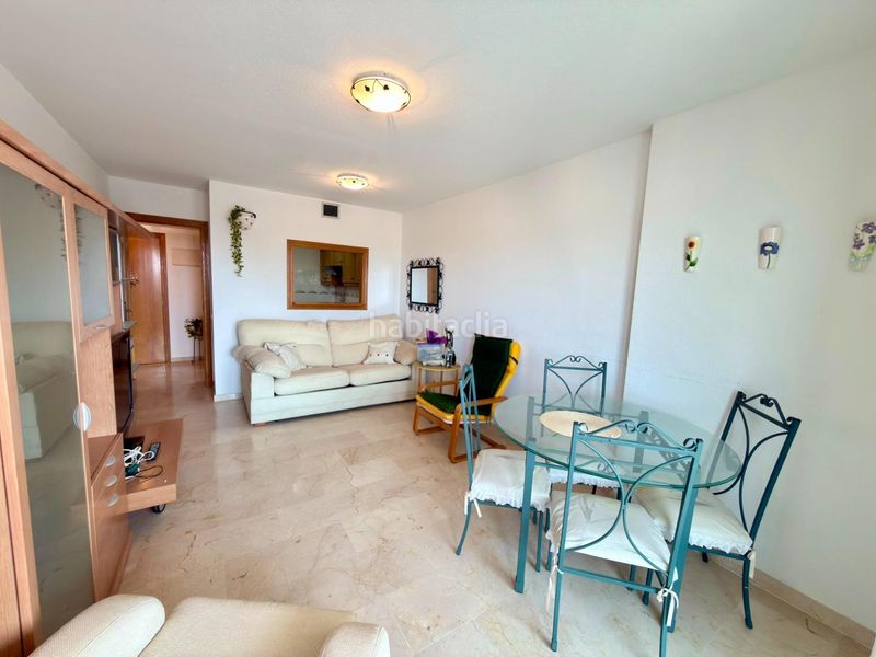 Foto a5b1a0f1-3b16-44b6-8a84-76b65d8047fa. Pis amb calefacció piscina a Cala Palmera-Atrium Vila Joiosa (la)