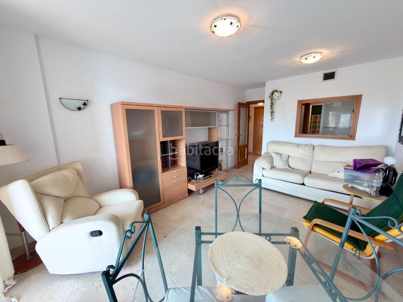 Foto b8093850-5b7a-4360-a514-5ca07068b352. Pis amb calefacció piscina a Cala Palmera-Atrium Vila Joiosa (la)