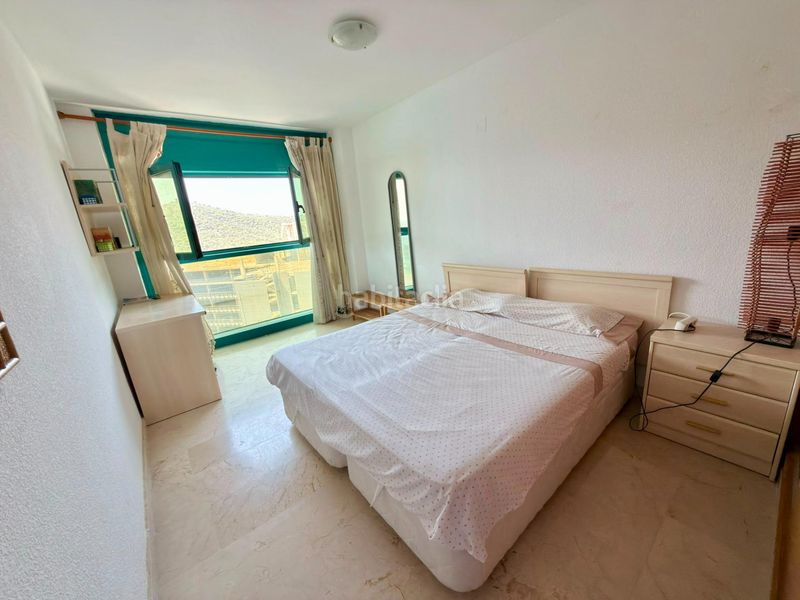 Foto b86a0702-6f54-40e2-aefe-5d1033f6b878. Pis amb calefacció piscina a Cala Palmera-Atrium Vila Joiosa (la)