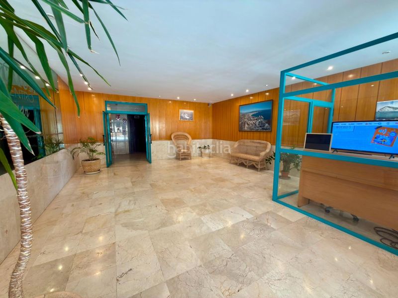 Foto f182a5ba-7120-4344-af81-8a5d330d5a28. Pis amb calefacció piscina a Cala Palmera-Atrium Vila Joiosa (la)
