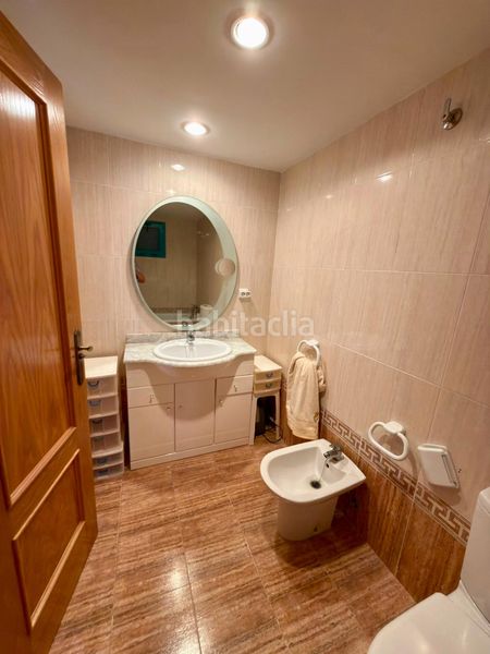 Foto f273e629-1609-4f63-a36a-303aa8641e45. Pis amb calefacció piscina a Cala Palmera-Atrium Vila Joiosa (la)