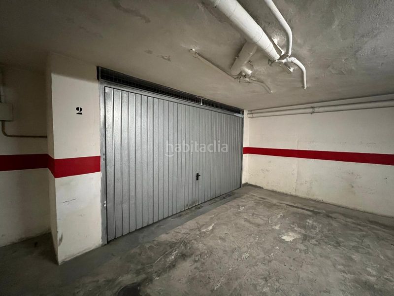 Foto cc82e1d6-bd9e-45d5-80c7-40ff910c8b34. Autoparkplatz in fragata 7 in Zona Playa del Cura Torrevieja