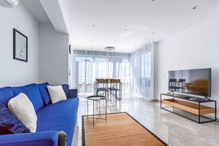Lloguer Apartament  Calle calle gerona 48. Piso dos habitaciones alquiler larga temporada benidorm