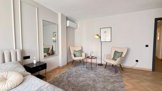 Apartament a RAMON GALLUD