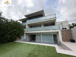 Chalet  Urbanització bosque. Casa independiente en venta en urbanización privada  el bosque d