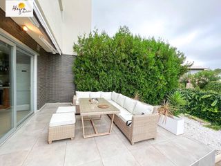 Xalet  Urbanització bosque. Casa independiente en venta en urbanización privada  el bosque d