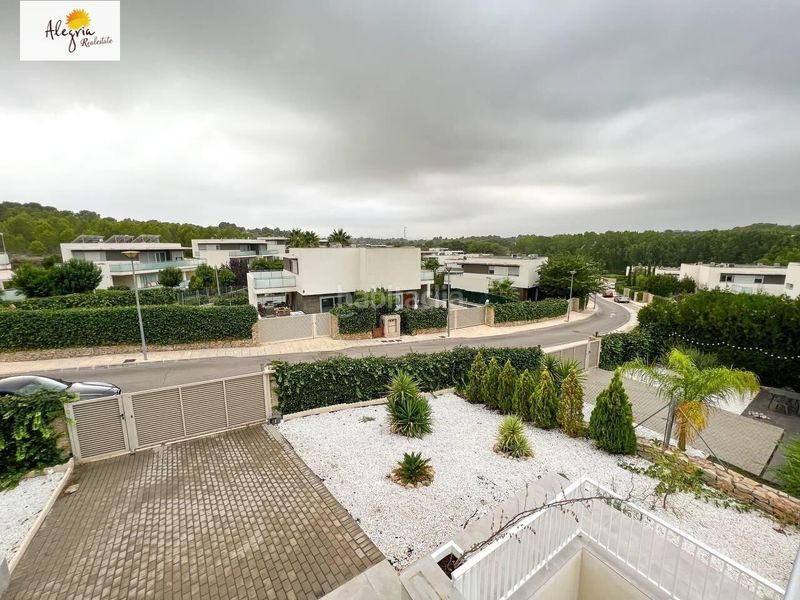 Foto e5a7eda5-b6e9-4709-8f64-3b8dd78e1201. Xalet amb calefacció aparcament piscina a El Bosque Chiva