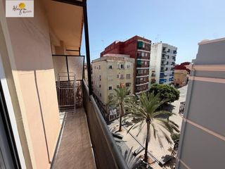 Apartament a Calle COLUMBRETES