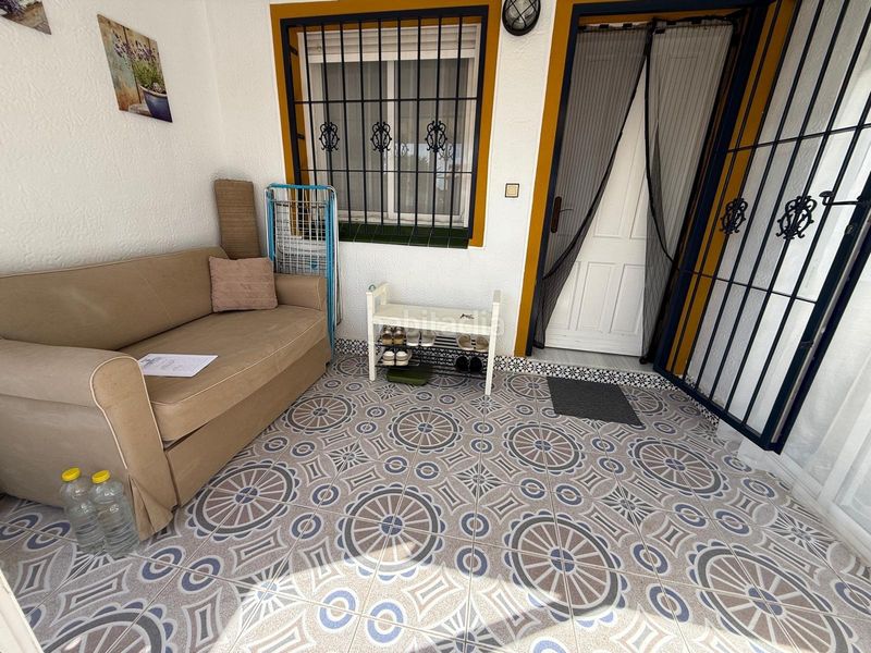 Foto 4dd401d5-a868-45d7-8c13-d84e88d6c7ed. Casa amb piscina a Zona Carrefour - Urbanizaciones Torrevieja