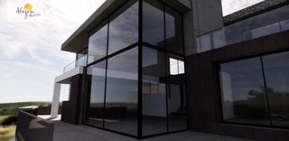 Terreno residencial en Urbanizacion Bosque 75