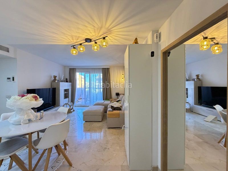 Foto 10be76f4-3b1a-48fa-aee4-582a7f56ec1d. Appartement mit heizung parking pool in Punta Prima Torrevieja