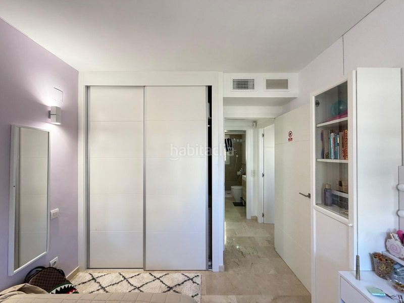 Foto 2794e5d2-285d-4004-b0bd-22face5b66b4. Appartement mit heizung parking pool in Punta Prima Torrevieja