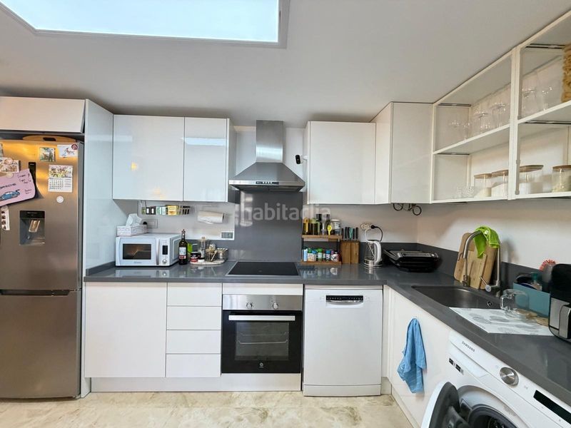 Foto 4bf152a8-2bd0-4640-9020-a6cbfefda795. Appartement mit heizung parking pool in Punta Prima Torrevieja