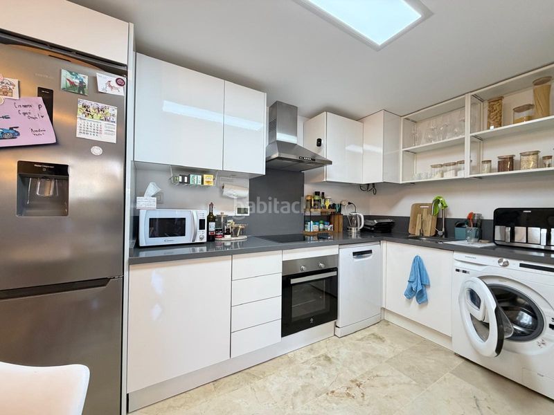 Foto 59a956fa-a913-4ca3-a276-e93c00db4137. Appartement mit heizung parking pool in Punta Prima Torrevieja