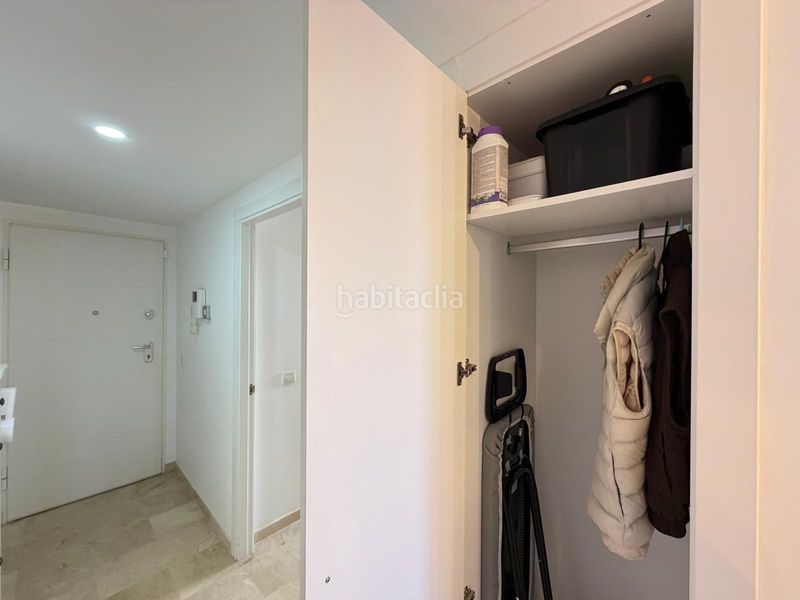 Foto 66a6f303-0839-408f-b443-fa60fcd2bca7. Appartement mit heizung parking pool in Punta Prima Torrevieja