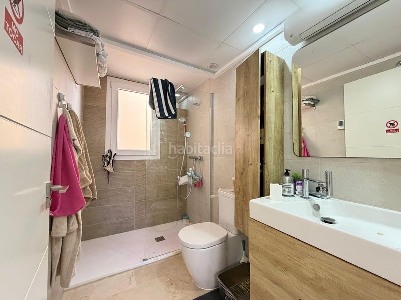 Foto 70ad7bef-77e8-4f1e-945a-42ef78cbc1ba. Appartement mit heizung parking pool in Punta Prima Torrevieja