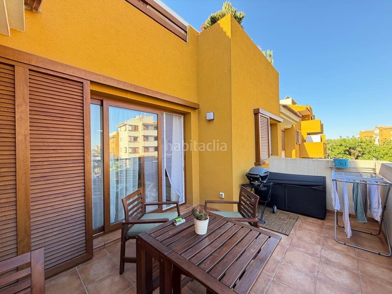Foto 7b2b7100-4ec9-4d0d-a0cf-5232161b5cf7. Appartement mit heizung parking pool in Punta Prima Torrevieja