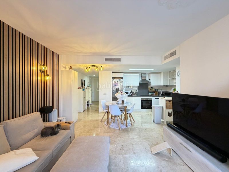 Foto 817a68bd-8fb2-4335-9a1c-36ceadf0e617. Appartement mit heizung parking pool in Punta Prima Torrevieja