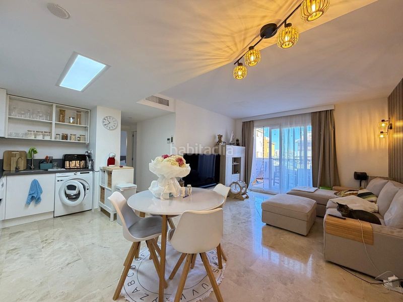 Foto 88e78144-c685-4a1c-b325-bf9a5357e268. Appartement mit heizung parking pool in Punta Prima Torrevieja