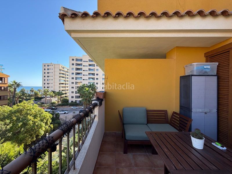 Foto 891dff2a-c0c7-40cc-9318-c3027ba8ff0b. Appartement mit heizung parking pool in Punta Prima Torrevieja