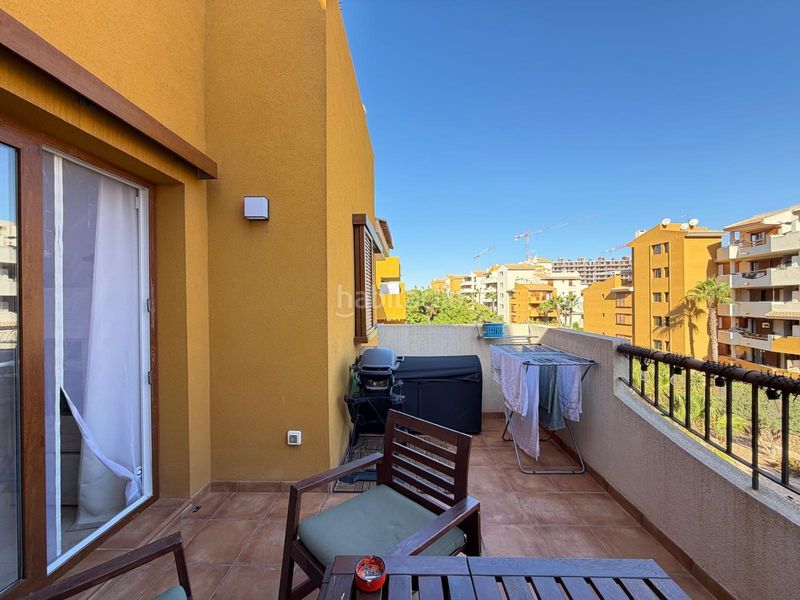 Foto 9b167430-56b7-4f5b-9284-14022c86aef3. Appartement mit heizung parking pool in Punta Prima Torrevieja