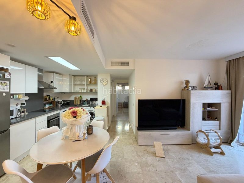 Foto abe4662c-0c16-4cf0-a630-9353f67f6faf. Appartement mit heizung parking pool in Punta Prima Torrevieja