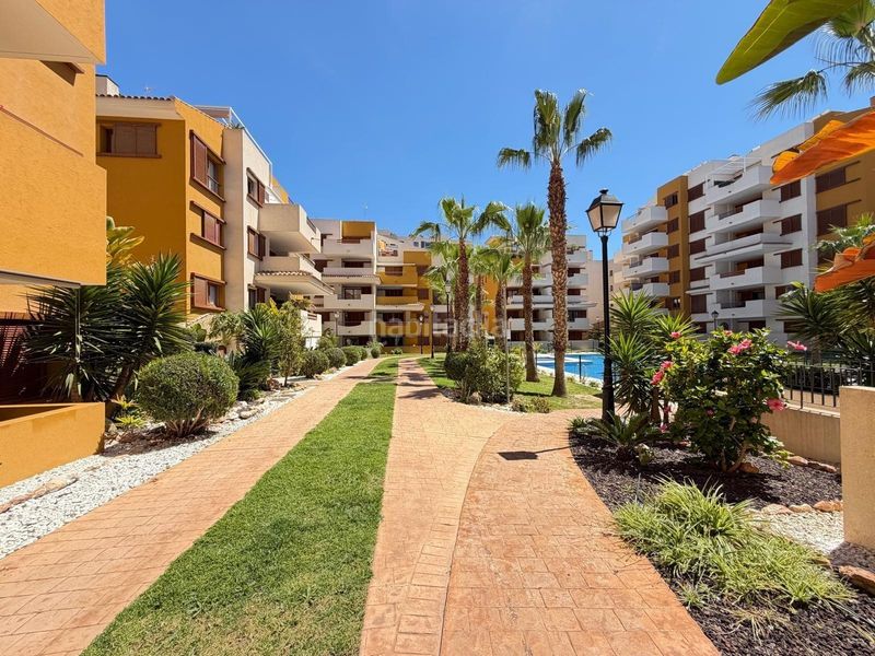 Foto cd0de44a-61f2-4bf2-a137-f43c9d6fbaf8. Appartement mit heizung parking pool in Punta Prima Torrevieja