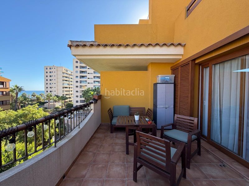Foto f2c71cfa-ed35-4af4-8fcf-a1a9ed4675b2. Appartement mit heizung parking pool in Punta Prima Torrevieja