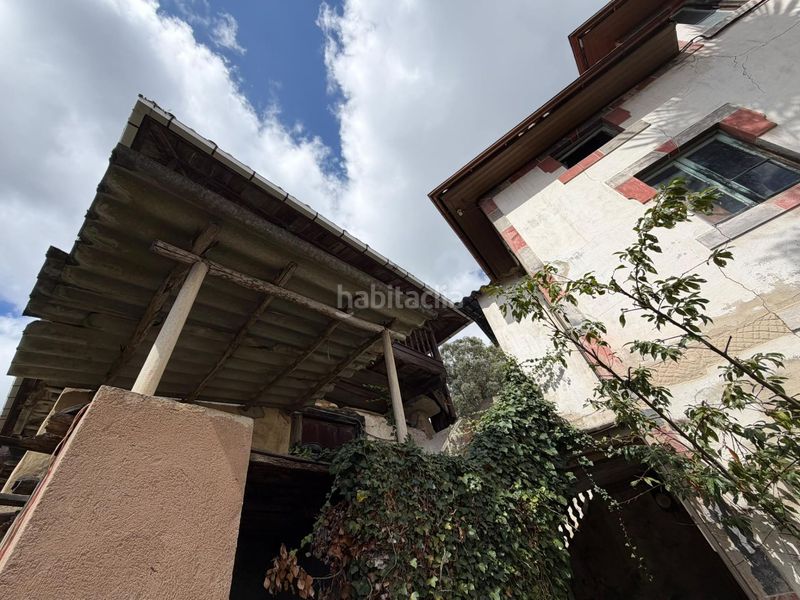Foto 81a6faf1-e952-4276-9b3f-6c350fdaec3f. Masia a Salas