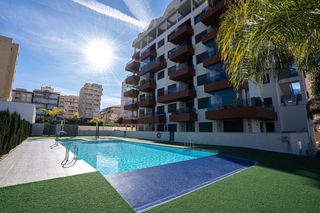 Apartment in PUERTO DEL 16