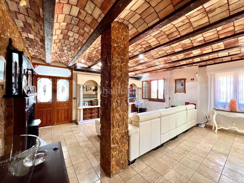 Foto 05463ccc-135c-4875-9c2c-e4ebdd999847. Chalet el nuevo lujo 7.170m para vivir el mediterraneo a otro ritmo en Almoradí