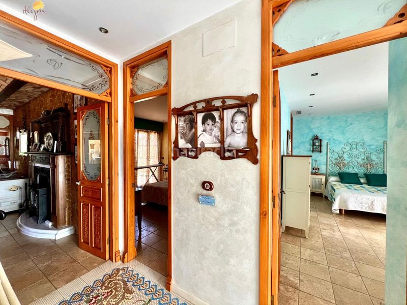 Foto 0c79e560-c8b4-4c5c-b20d-69a3ec232cc2. Chalet el nuevo lujo 7.170m para vivir el mediterraneo a otro ritmo en Almoradí