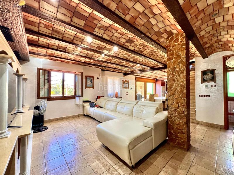 Foto 1bf16f93-ea59-4884-b24a-2c7c9f9c0097. Chalet el nuevo lujo 7.170m para vivir el mediterraneo a otro ritmo en Almoradí