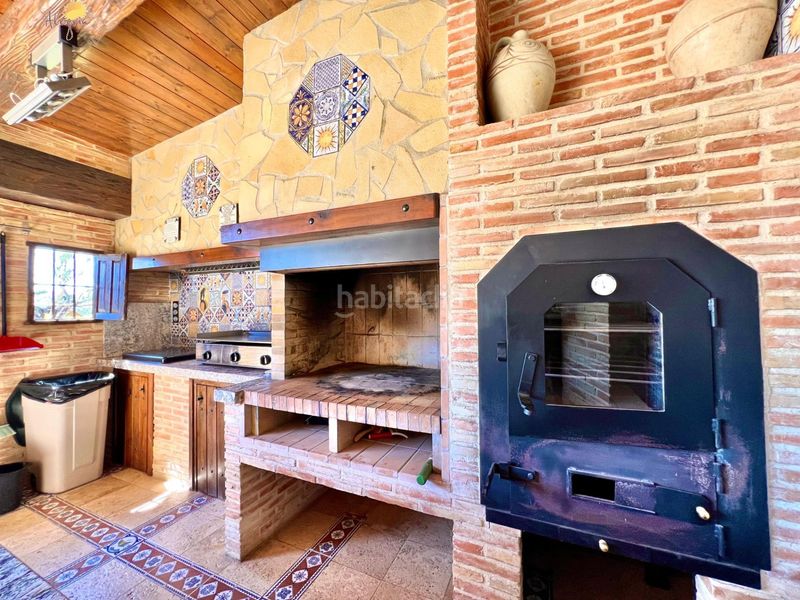 Foto 1d81129d-e7b6-47fe-ba68-df0658c36af2. Chalet el nuevo lujo 7.170m para vivir el mediterraneo a otro ritmo en Almoradí
