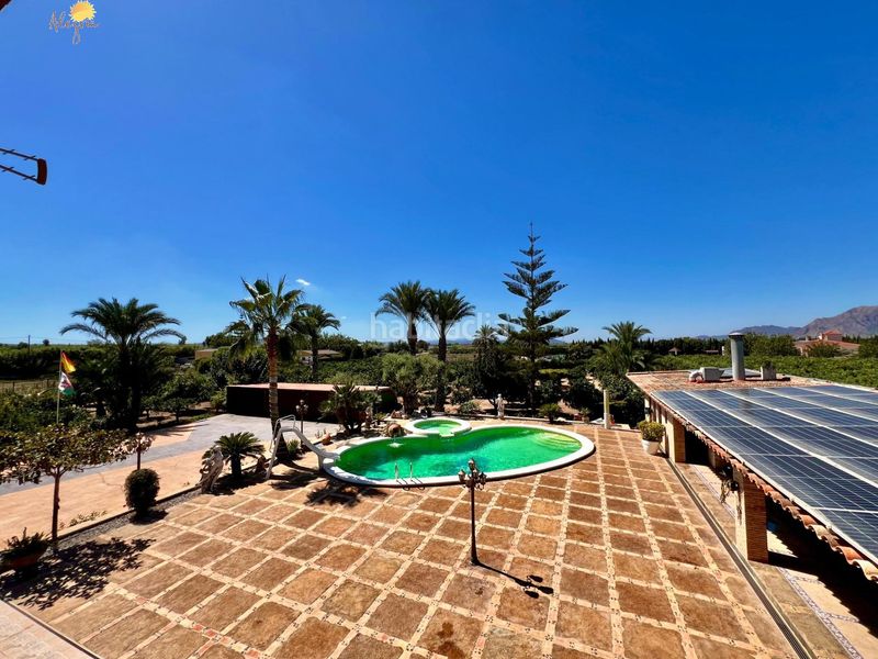 Foto 30764132-2be8-41ed-9ab8-ff31bb4b82c2. Chalet el nuevo lujo 7.170m para vivir el mediterraneo a otro ritmo en Almoradí