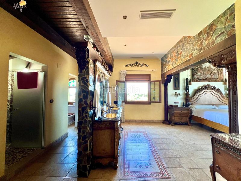 Foto 411226dd-8d34-43a5-97b2-9b52bb21a403. Chalet el nuevo lujo 7.170m para vivir el mediterraneo a otro ritmo en Almoradí
