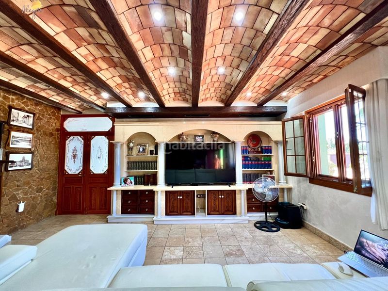 Foto 42467315-edc1-4f36-8794-285b28d17ae0. Chalet el nuevo lujo 7.170m para vivir el mediterraneo a otro ritmo en Almoradí