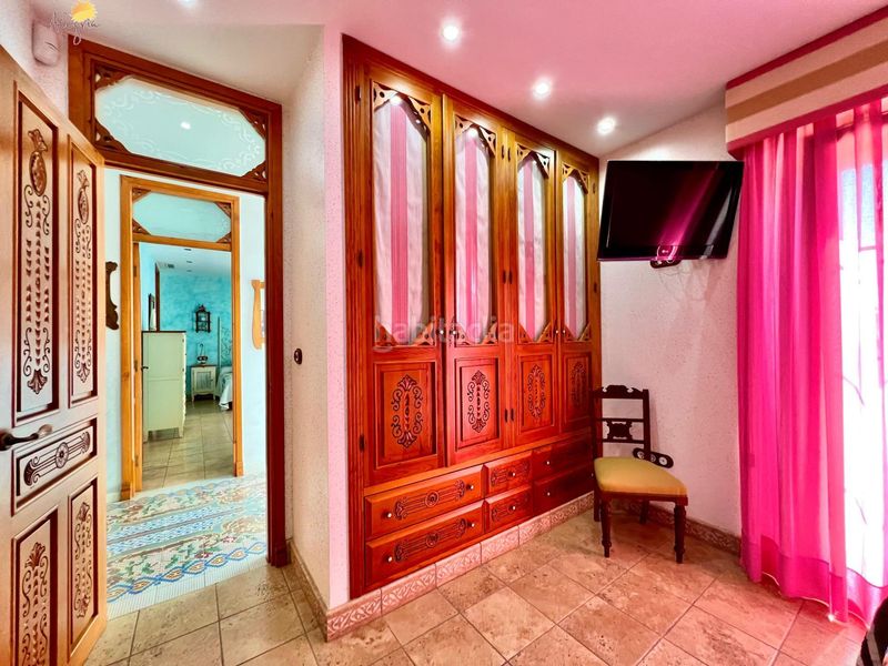 Foto 43935a60-a5ff-46b1-8b7d-790828ff002e. Chalet el nuevo lujo 7.170m para vivir el mediterraneo a otro ritmo en Almoradí