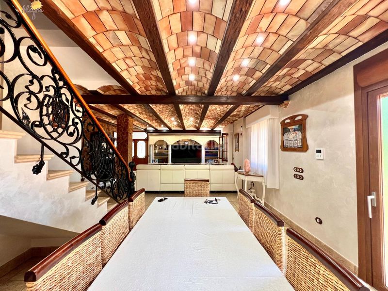 Foto 462e3bcc-9888-4cb9-a421-54bb7187d390. Chalet el nuevo lujo 7.170m para vivir el mediterraneo a otro ritmo en Almoradí