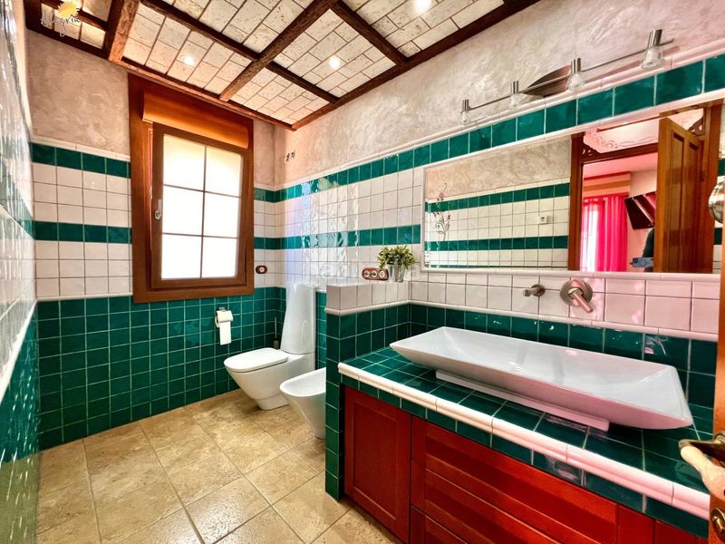 Foto 5758ab5b-9406-4bc3-9a1f-bb554958226d. Chalet el nuevo lujo 7.170m para vivir el mediterraneo a otro ritmo en Almoradí