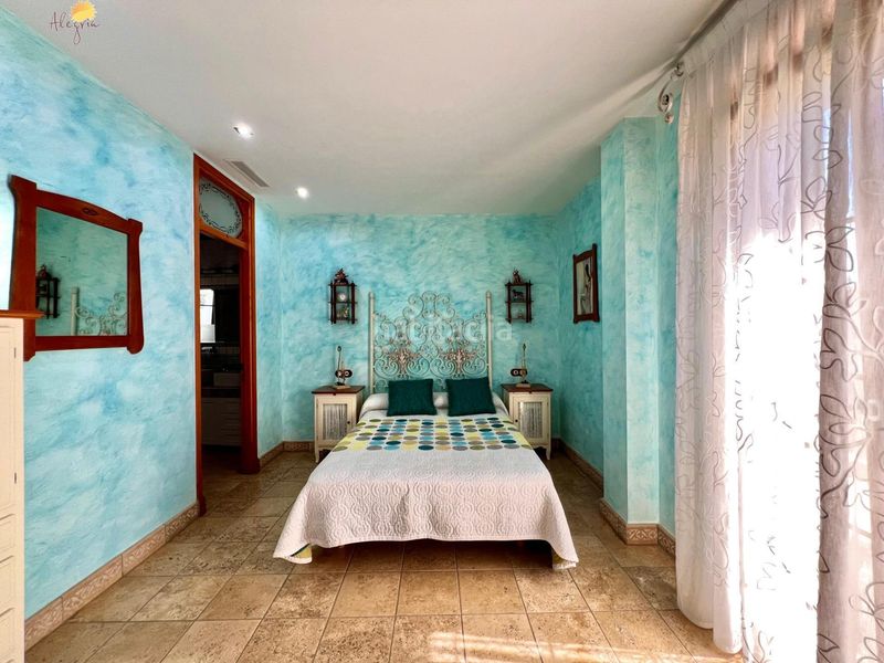 Foto 57adec2a-fc91-441a-a7e5-666829062c9a. Chalet el nuevo lujo 7.170m para vivir el mediterraneo a otro ritmo en Almoradí