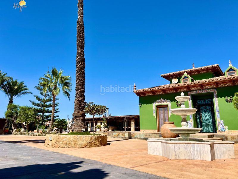 Foto 5ee86534-f1b2-40e5-8dc5-e0178b725ef2. Chalet el nuevo lujo 7.170m para vivir el mediterraneo a otro ritmo en Almoradí