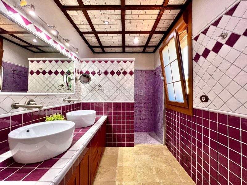 Foto 607a7f27-e0e5-4d81-808e-09f380c12547. Chalet el nuevo lujo 7.170m para vivir el mediterraneo a otro ritmo en Almoradí