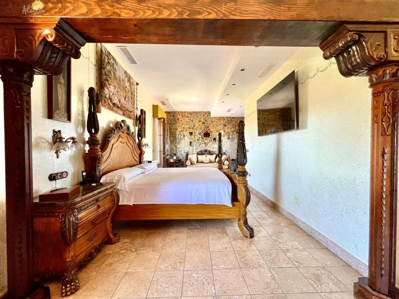 Foto 775221dc-92ba-4585-a8a6-0d72bdcf62ea. Chalet el nuevo lujo 7.170m para vivir el mediterraneo a otro ritmo en Almoradí